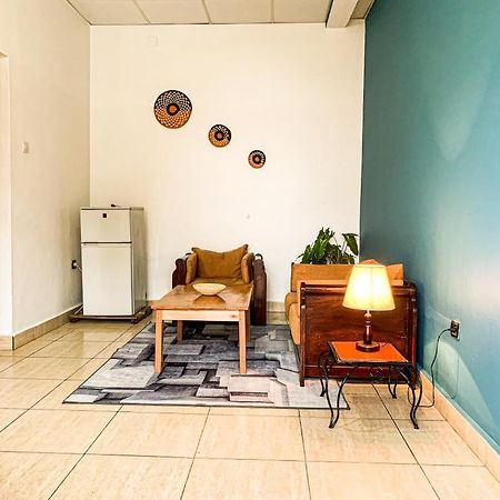 City Center Apartments Bużumbura Zewnętrze zdjęcie