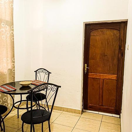 City Center Apartments Bużumbura Zewnętrze zdjęcie