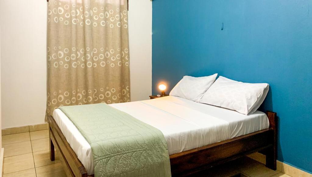 City Center Apartments Bużumbura Zewnętrze zdjęcie